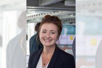 Megan Carter, regional director at global engineering firm Atkins(https://www.dailyecho.co.uk/)